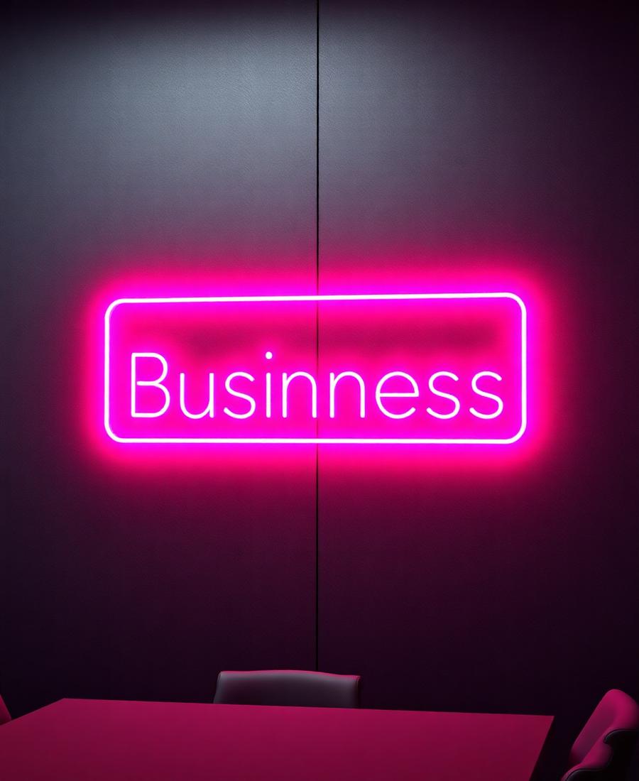 Logo Empresarial