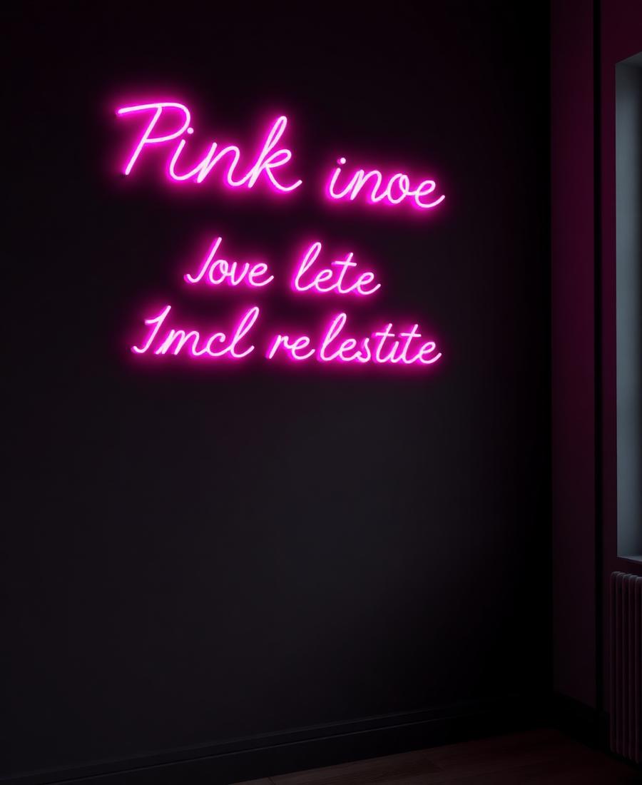 Quote Neon