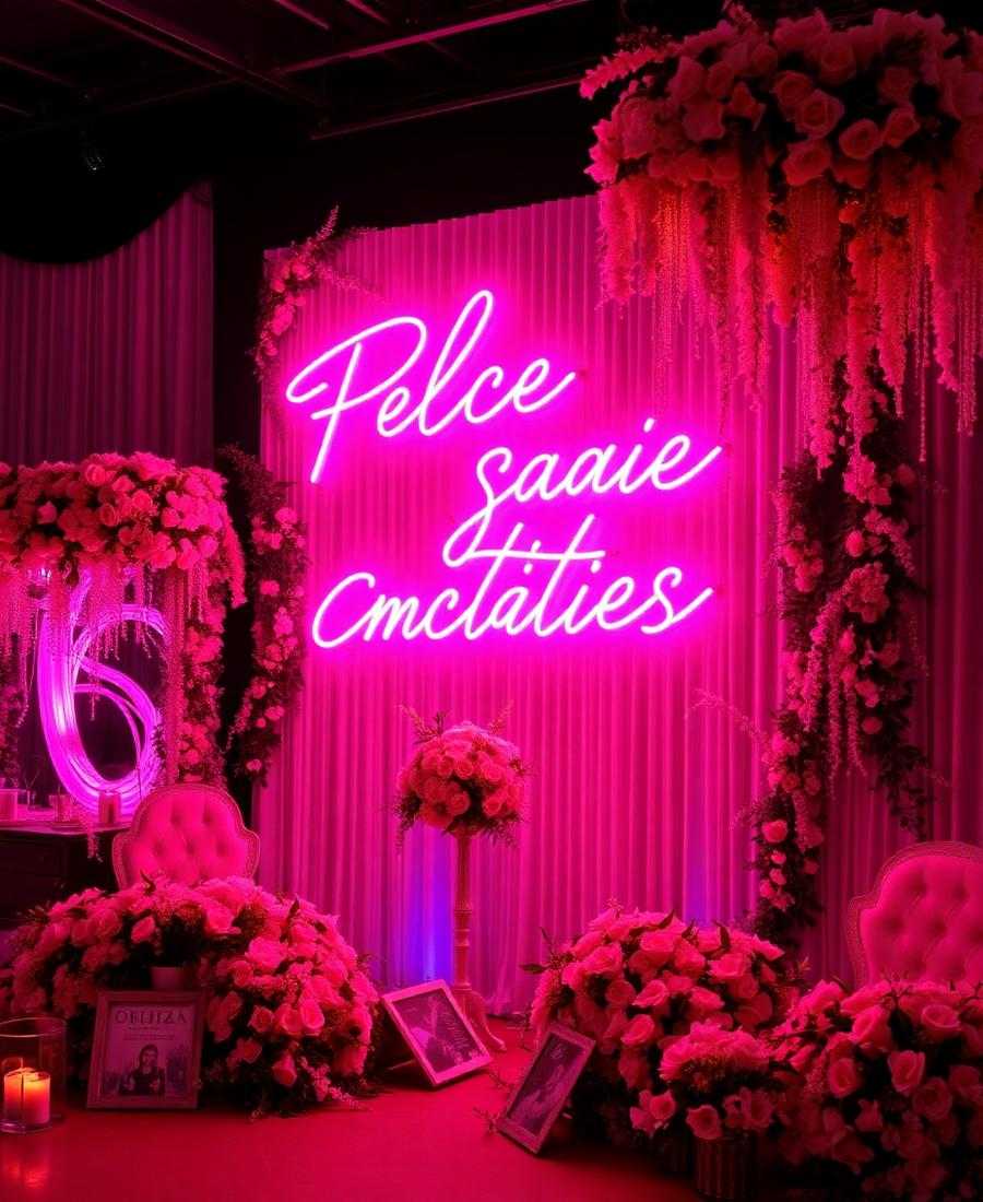 Rentas para Eventos